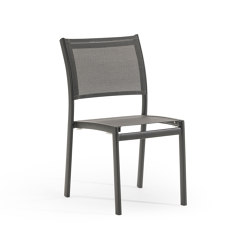 Victor chair | Sedie | Varaschin