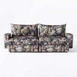 Laurel Sofa Two Seater | Sofás | Dusty deco