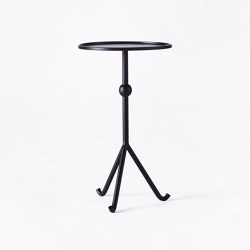 Dusty Martini Table | Tavolini alti | Dusty deco