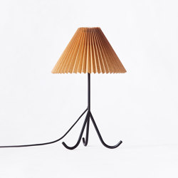 Geraldine Table Lamp | Table lights | Dustydeco