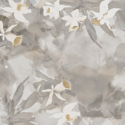 Daffodil Dream | Bespoke wall coverings | GLAMORA