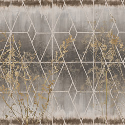 Ephemera | Bespoke wall coverings | GLAMORA