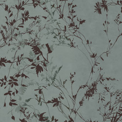 Frondia | Bespoke wall coverings | GLAMORA