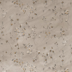 Herbaria | Bespoke wall coverings | GLAMORA