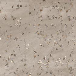 Herbaria | Bespoke wall coverings | GLAMORA