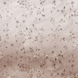 Herbaria | Bespoke wall coverings | GLAMORA