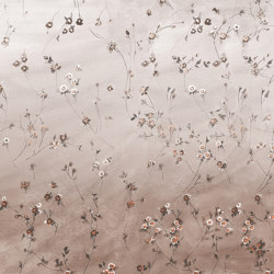 Herbaria | Bespoke wall coverings | GLAMORA