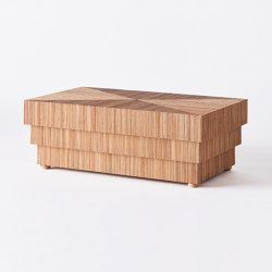 Mikado Coffee Table | Tavolini bassi | Dusty deco