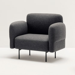 Bold | Armchairs | Martex