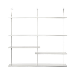 Liesl | Shelving | Nils Holger Moormann