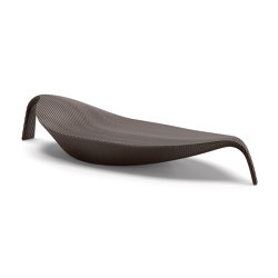 LEAF Beach Chair | Tumbonas | DEDON