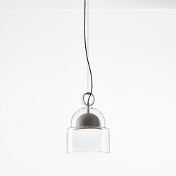 Dome pendant medium PC1347 | Suspended lights | Brokis