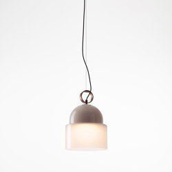 Dome pendant medium PC1347 | Pendelleuchten | Brokis