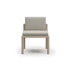 Caleo - Ash Dining Chair | Chaises | SNOC