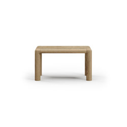 Caleo - Natural  M Size Coffee Table | Coffee tables | SNOC