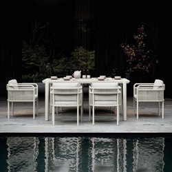 Link - Bisque Dining Set fo 6 |  | SNOC