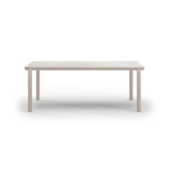 Link - Bisque Dining Table for 6 | Esstische | SNOC