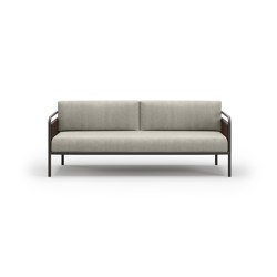 Link - Terra 2 Seater Sofa | Divani | SNOC