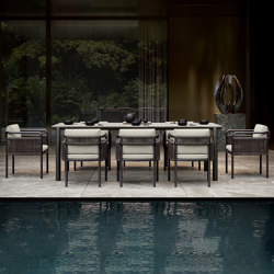 Link - Terra Dining Set for 8 | Furniture | SNOC