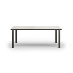 Link - Terra Dining Table for 6 | Mesas comedor | SNOC