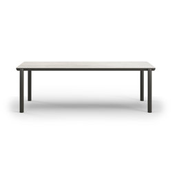 Link - Terra Dining Table for 8 | Tavoli pranzo | SNOC