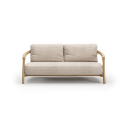 Lyora 2 Seater Sofa | Sofás | SNOC