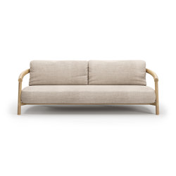 Lyora 3 Seater Sofa | Sofas | SNOC