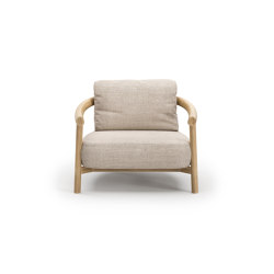 Lyora Armchair | Fauteuils | SNOC