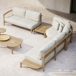 Lyora Corner Set | Sofas | SNOC