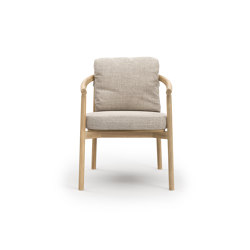 Lyora Dining Chair | Stühle | SNOC