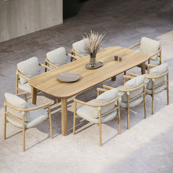 Lyora Dining Set for 8 |  | SNOC