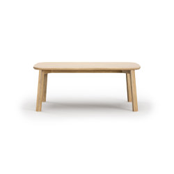 Lyora Dining Table For 6