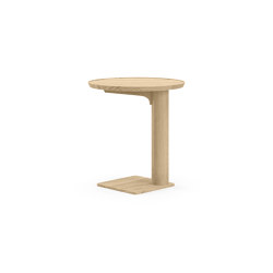 Lyora Side Coffee Table | Mesas de centro | SNOC