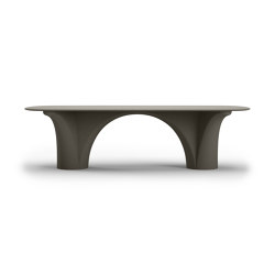 Savio - Noche Dining Table | Tables de repas | SNOC