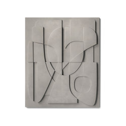 POGANY | Felt wall decor item | Quadri / Murales | Mozea