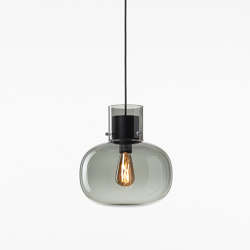 Awa Medium PC1129 | Suspended lights | Brokis