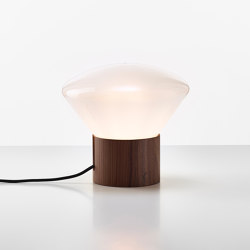 Muffins Mini Wood 06 PC910 | Luminaires de table | Brokis