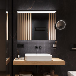 Schneider BORDO TW | Specchi da bagno | Schneider