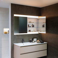 Schneider FILO HCL | Mirror cabinets | Schneider