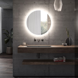 Schneider GLOW LED | Miroirs de bain | Schneider