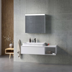 Schneider LOW basic LED | Bathroom furniture | Schneider