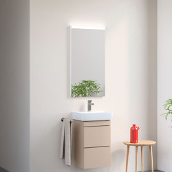 Schneider LOW plus LED | Specchi da bagno | Schneider