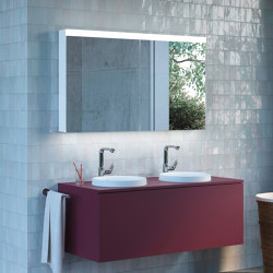 Schneider LOW plus LED | Mirror cabinets | Schneider