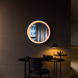 Schneider LUNE D2W | Bath mirrors | Schneider