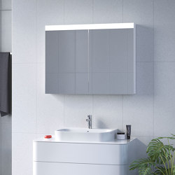 Schneider PATA LED | Armoires de toilette | Schneider