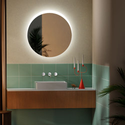 Schneider STYLE plus LED | Espejos de baño | Schneider