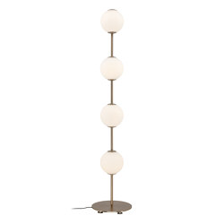 Audrey | floor lamp | Lampade piantana | UMAGE