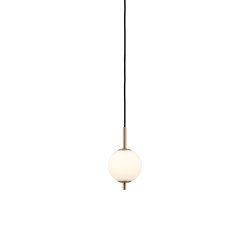 Audrey 1 | pendant lamp | Lámparas de suspensión | UMAGE