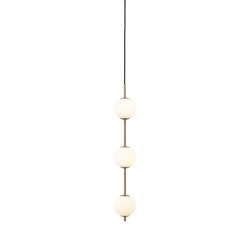 Audrey 3 | pendant lamp | Suspensions | UMAGE