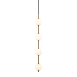 Audrey 4 | pendant lamp | Suspensions | UMAGE